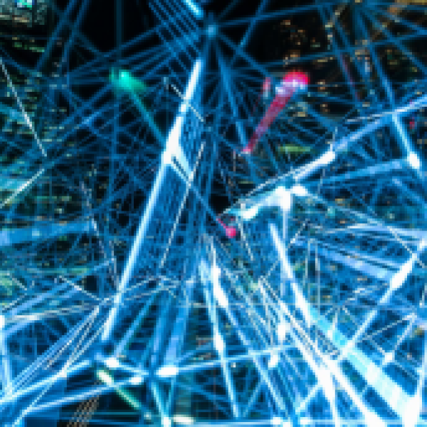 AI and open data for COVID